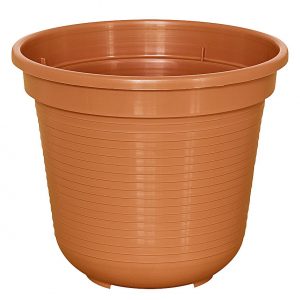 GELI Pflanztopf Standard 16cm terracotta