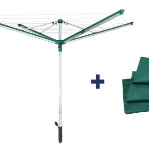 LEIFHEIT Wäschespinne 'Linomatic 500 deluxe'