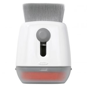 OXO Elektronik-Reinigungsbürste 'Good Grips'