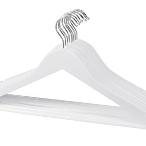 HI Kleiderbügel 5er Pack 5 Stück