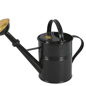 KOVOTVAR Gießkanne Deluxe 5l grün