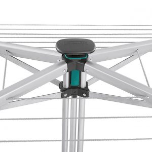 LEIFHEIT Standwäscheschirm 'LinoPop Up 140'