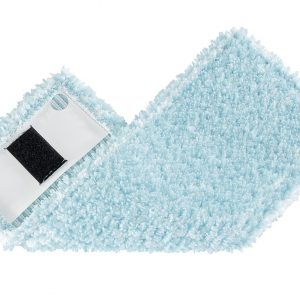LEIFHEIT Wischbezug 'super soft' zum Bodenwischer 'Clean Twist M Ergo'