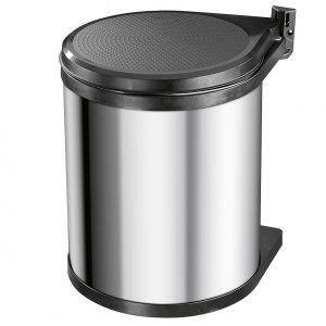 HAILO Einbaumülleimer 'Compact-Box M'