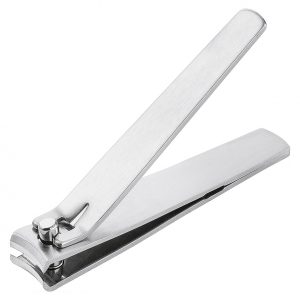 ZWILLING Nagelknipser 'Classic Inox'