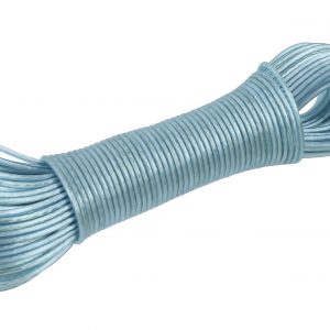 BÜRSTENMANN Wäscheleine