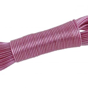 BÜRSTENMANN Wäscheleine