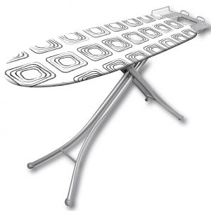 Bügelbrettbezug 'Bella Cotone'