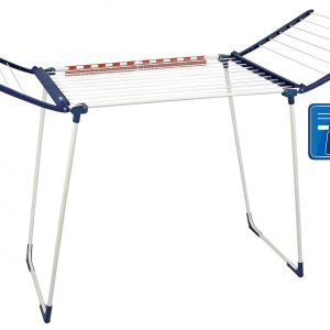 LEIFHEIT Standwäschetrockner Pegasus 180 66x157x87cm