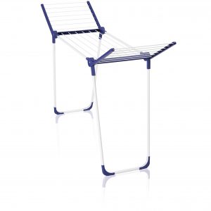 LEIFHEIT Standwäschetrockner Pegasus 120 Solid Compact 44x155x75cm
