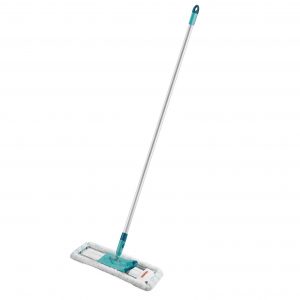 LEIFHEIT Bodenwischer 'Profi XL micro duo Aluminium'