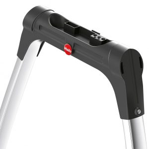 HAILO Trittleiter 'TopLine' K100 3-stufig