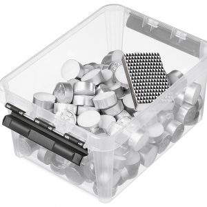 ORTHEX Aufbewahrungsbox 'SmartStore Classic 10'