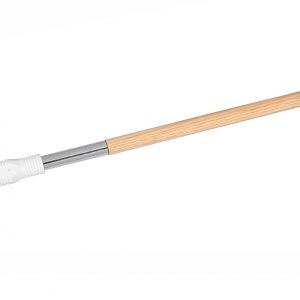 SOREX Besenstiel 4-Loch 140cm Ø24mm