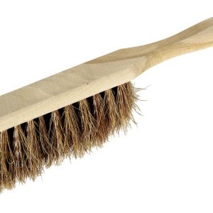 RIVAL Handfeger Kokos 28cm natur