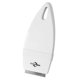 KÜCHENPROFI Ceranfeldschaber Kunststoff 14,5x6cm