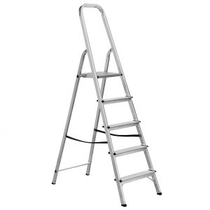 Haushaltleiter 5-stufig