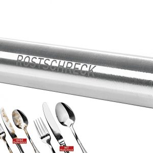 DIE HÖHLE DER LÖWEN ROKITTAS Rostschreck