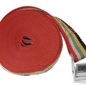 EASY WORK Schnellspannzurrgurt