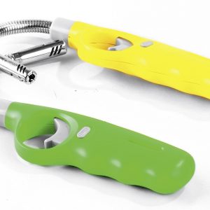 TILL-ZÜNDFIX Stab-Feuerzeug 'Atomic' 20er Display