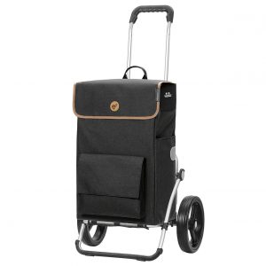 Andersen Einkaufsroller 'Royal Shopper Solva'
