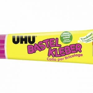 UHU Uhu Bastelkleber 90gr. 90 g