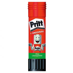 PRITT Pritt Klebe Stift 11 gr. 11 g