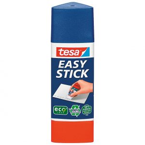 TESA tesa Easy Stick, 25g, ecoLogo 25 g