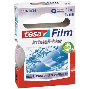 TESA Tesa Multi-Film 10m x 15 mm