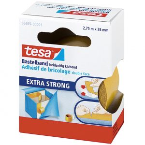 TESA Tesa Bastelband 2,75mx38mm