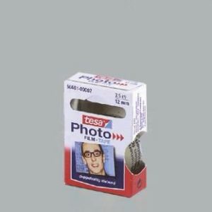TESA Tesa Photofilm 7,5mx12mm