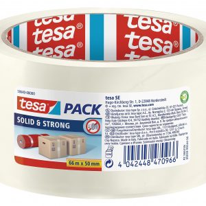 TESA tesapack 66m 50mm transp.